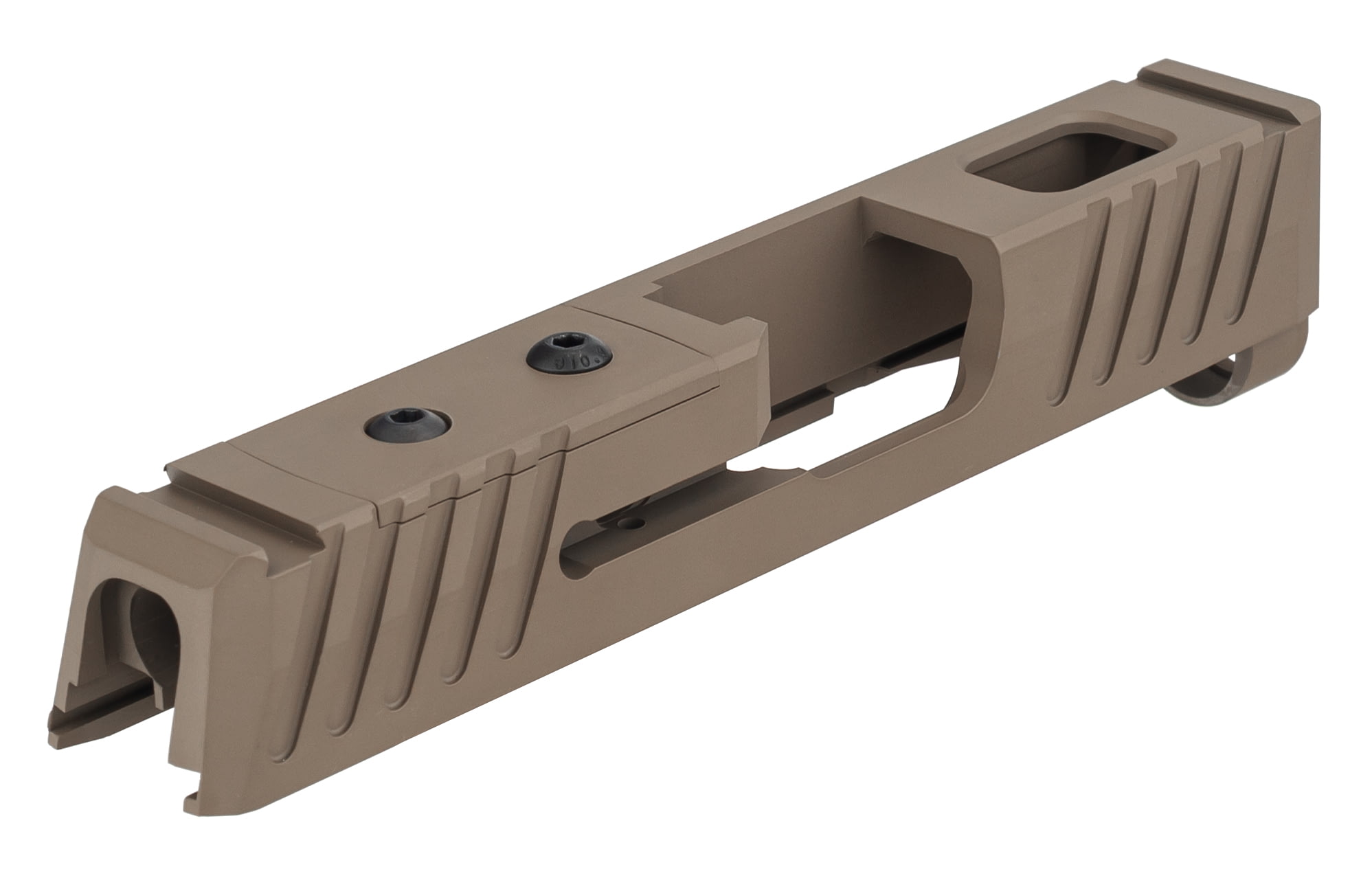 SIG P365 Pistol Slide