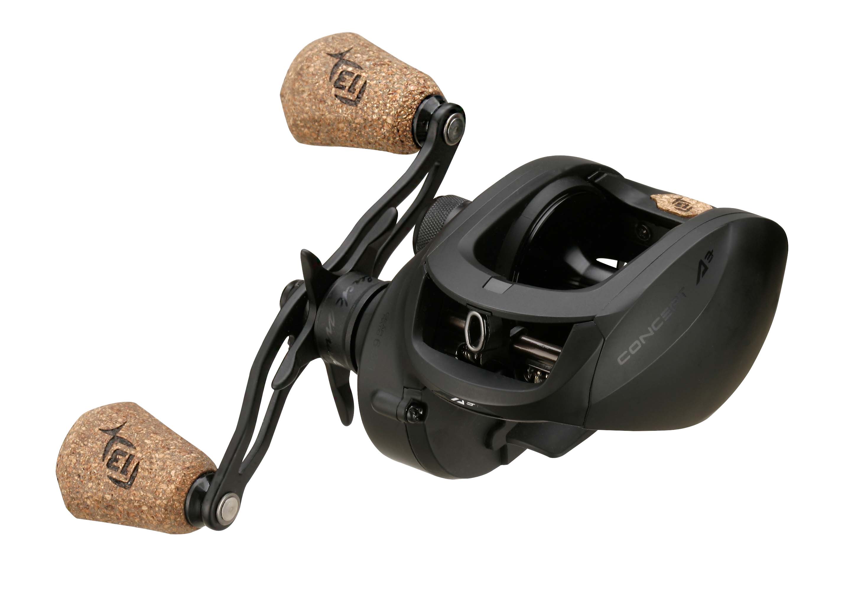 13 Fishing Concept A3 8.1:1 Baitcast Reel  Up to 16% Off w/ Free Shipping  and Handling