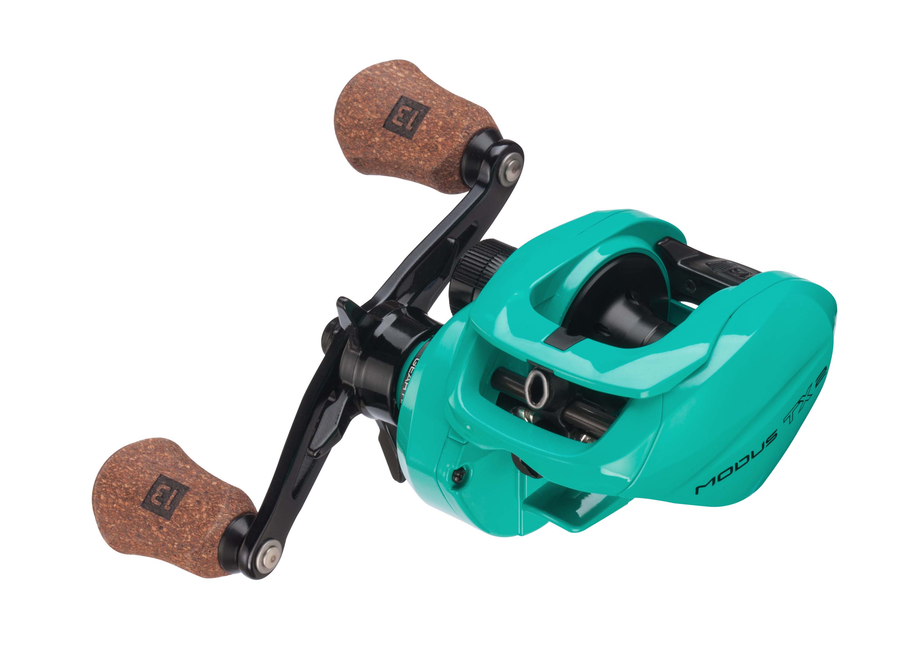 13 Fishing Modus TX2 Baitcast Reel  Up to 19% Off w/ Free Shipping and  Handling