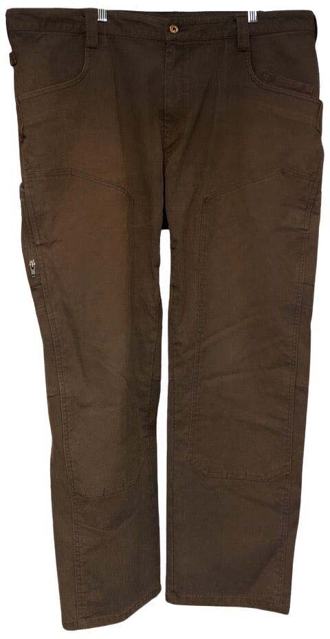 Double Knee NYCO Cargo Pant