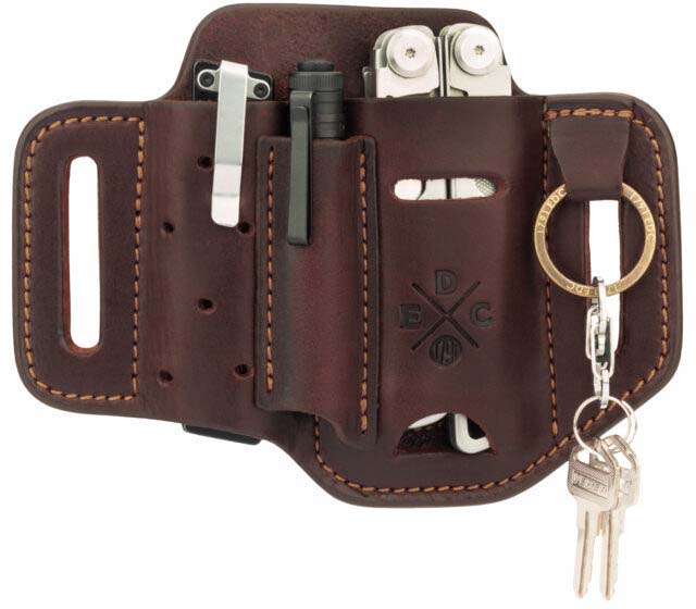 1791 Gunleather EDC Heavy Duty Easy Slide Small Flex Multitool