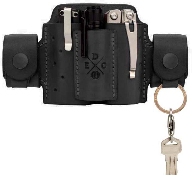 1791 Gunleather EDC Mini Action Snap Medium Flex Multitool