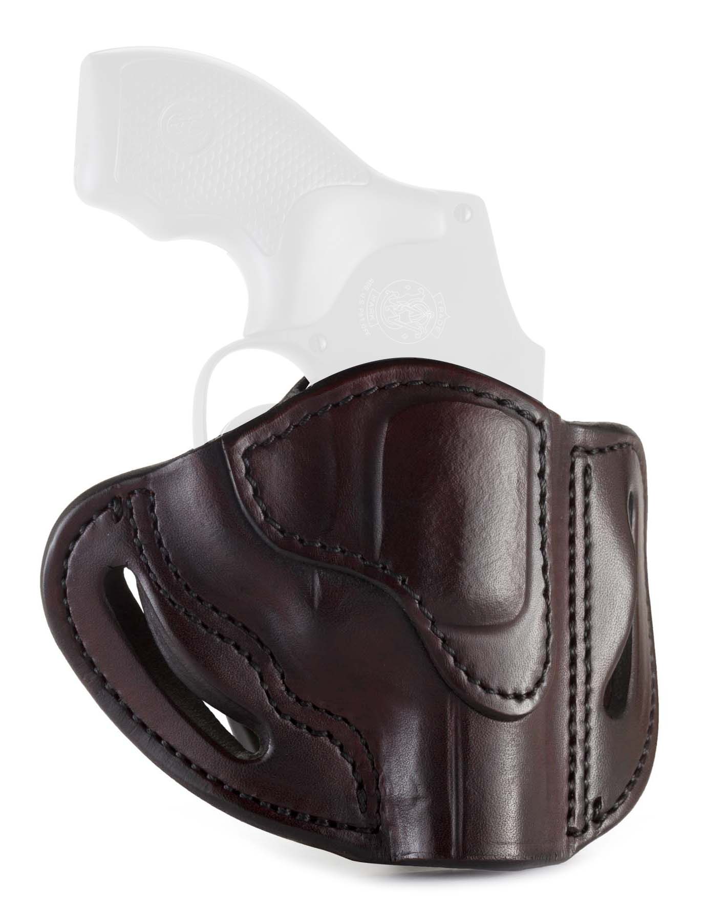 Gun Belt  1791 Gunleather