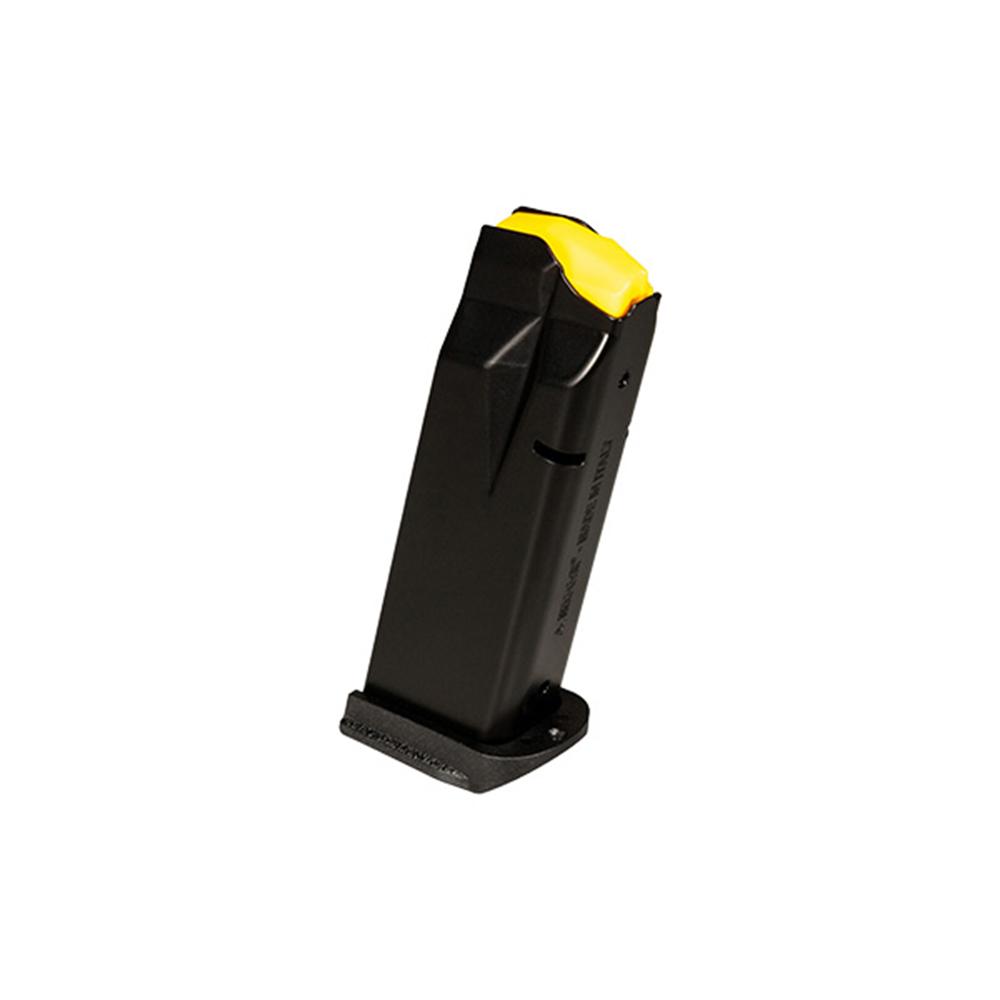 Taurus GX4 Carry Handgun Magazine Black 9mm Luger 17/rds 4443039C