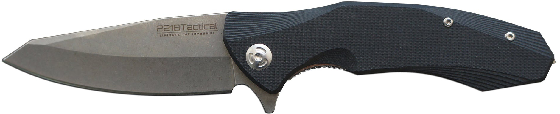 221B Tactical Vantage EDC Tactical Tool