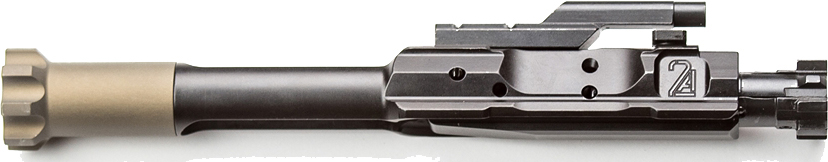 2A Armament AR15 Lightweight Bolt Carrier Group