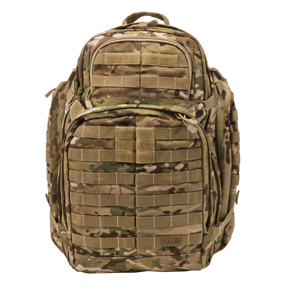 511 tactical rush 72
