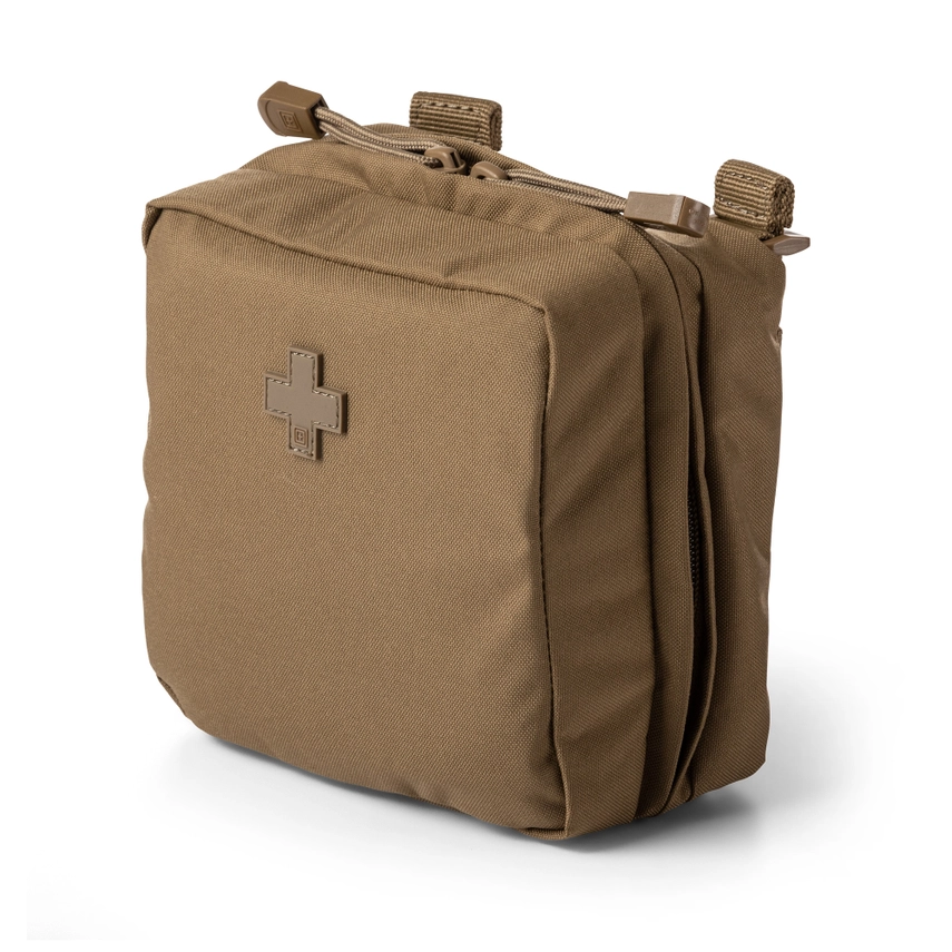 5.11 Tactical 6x6 Medical Pouches