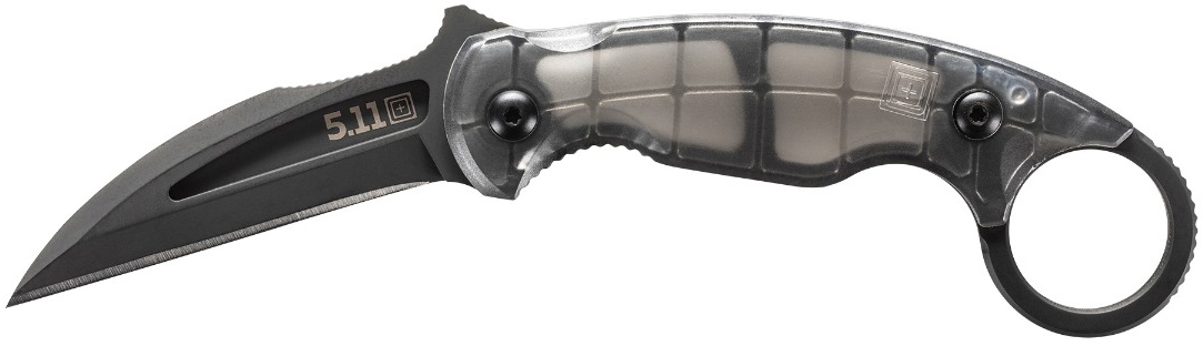 5.11 Tactical Doug Macaida Fixed Knife