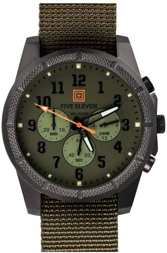 Tac 1 hotsell military watch