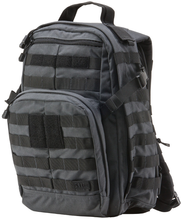 best hydration bladder for 5.11 rush 72