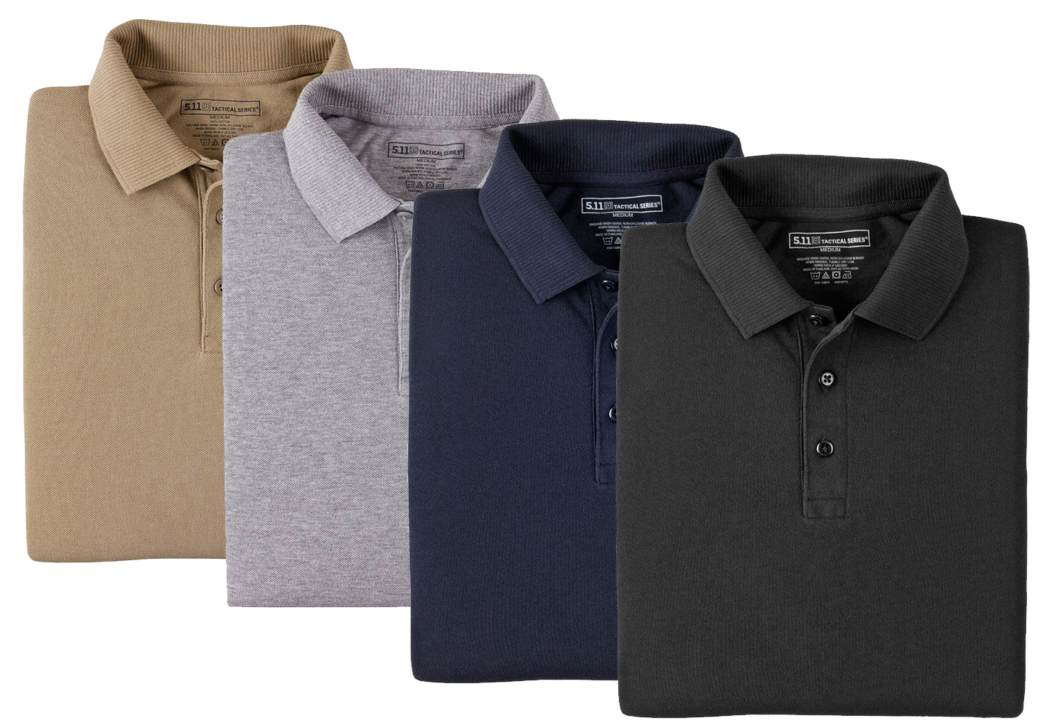 511 tactical series shirts