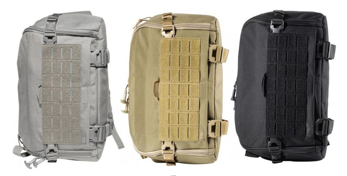 5.11 tactical ucr discount slingpack