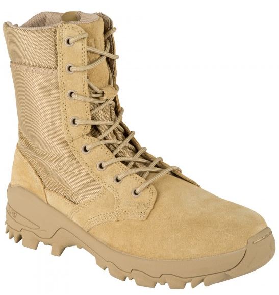 5.11 Men s Speed 3.0 Side Zip Tactical Boots