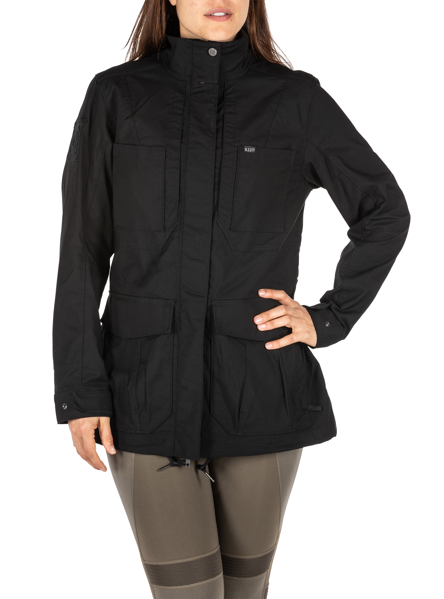 Surplus jacket clearance women's