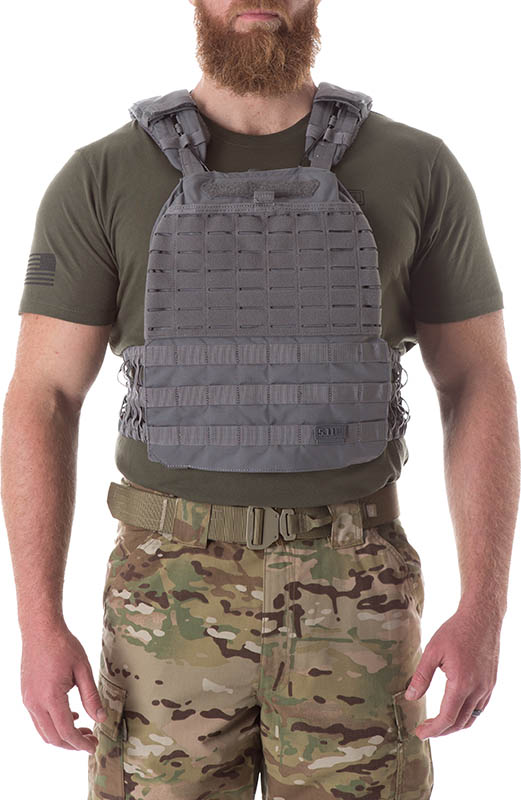 5.11 Tactical Tac Tec Plate Carriers