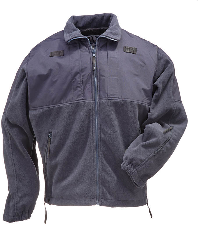 511 fleece jacket hotsell