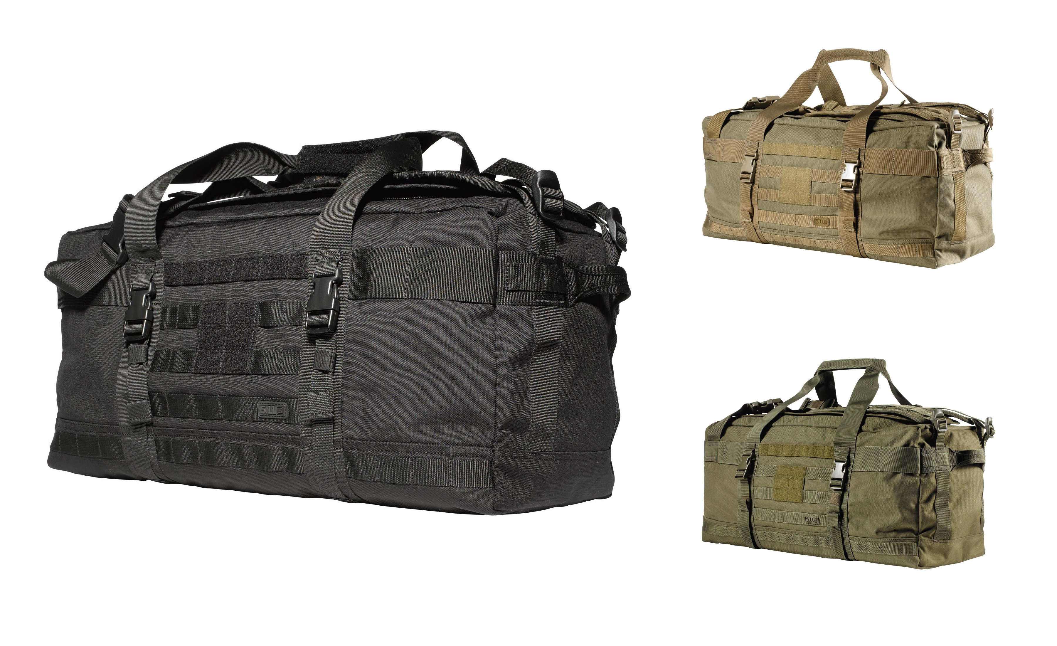 5.11 Tactical Rush LBD Lima Bag