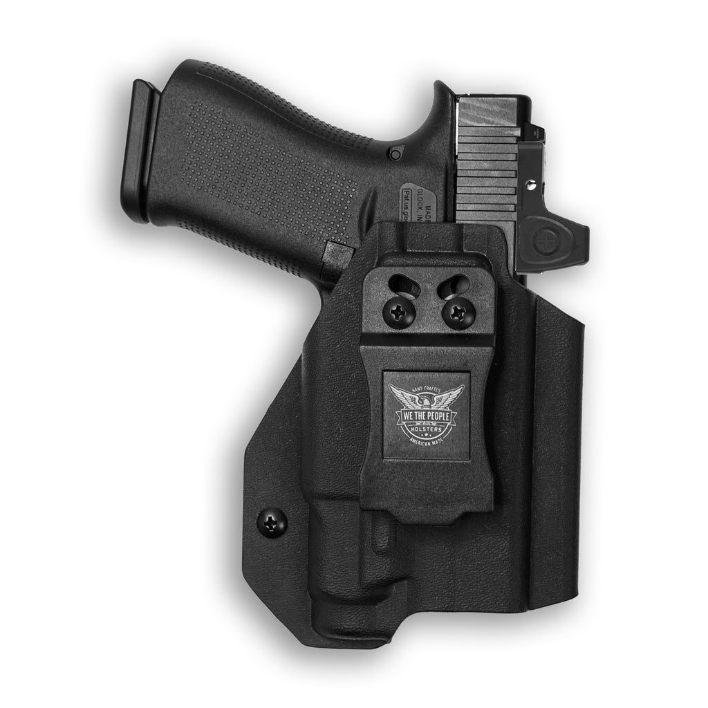 We the People Holsters Glock 43/43X Mos With Streamlight Tlr-7 Sub ...