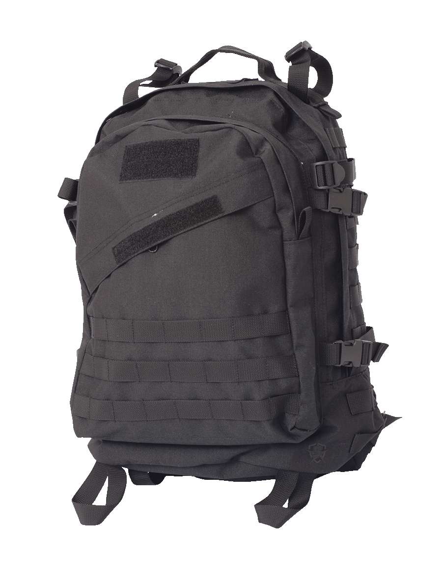 3 day military backpack