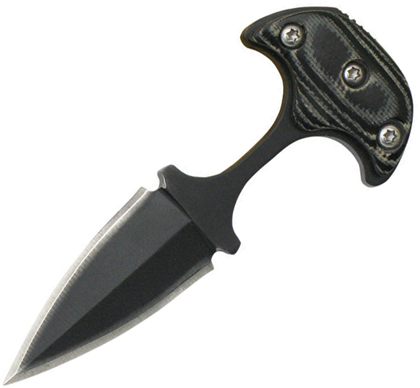 ABKT Tac 3 Inch Neck Knife