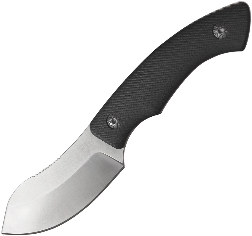 ABKT Tac Grunt Fixed Blade Knife