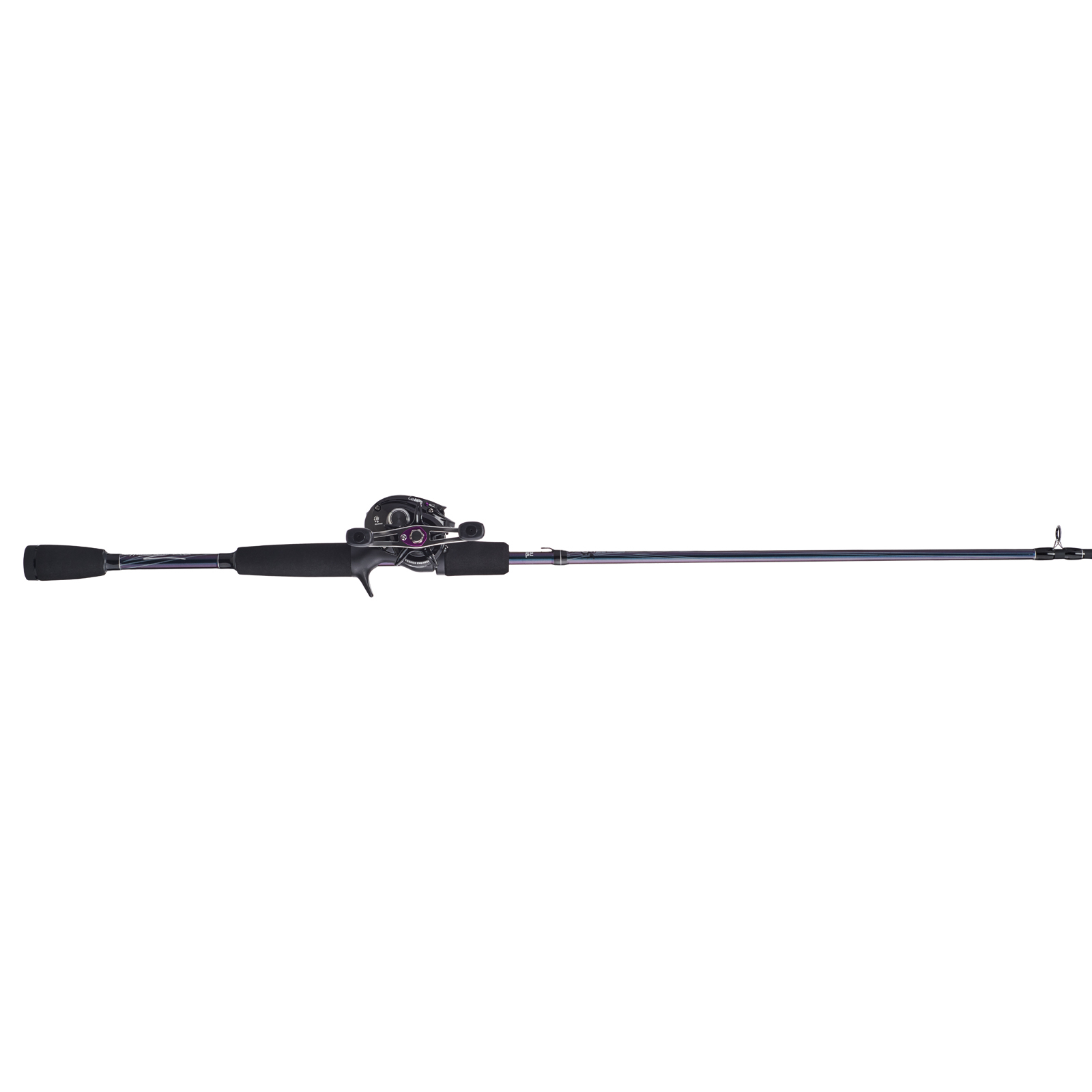 Abu garcia deals ike combo