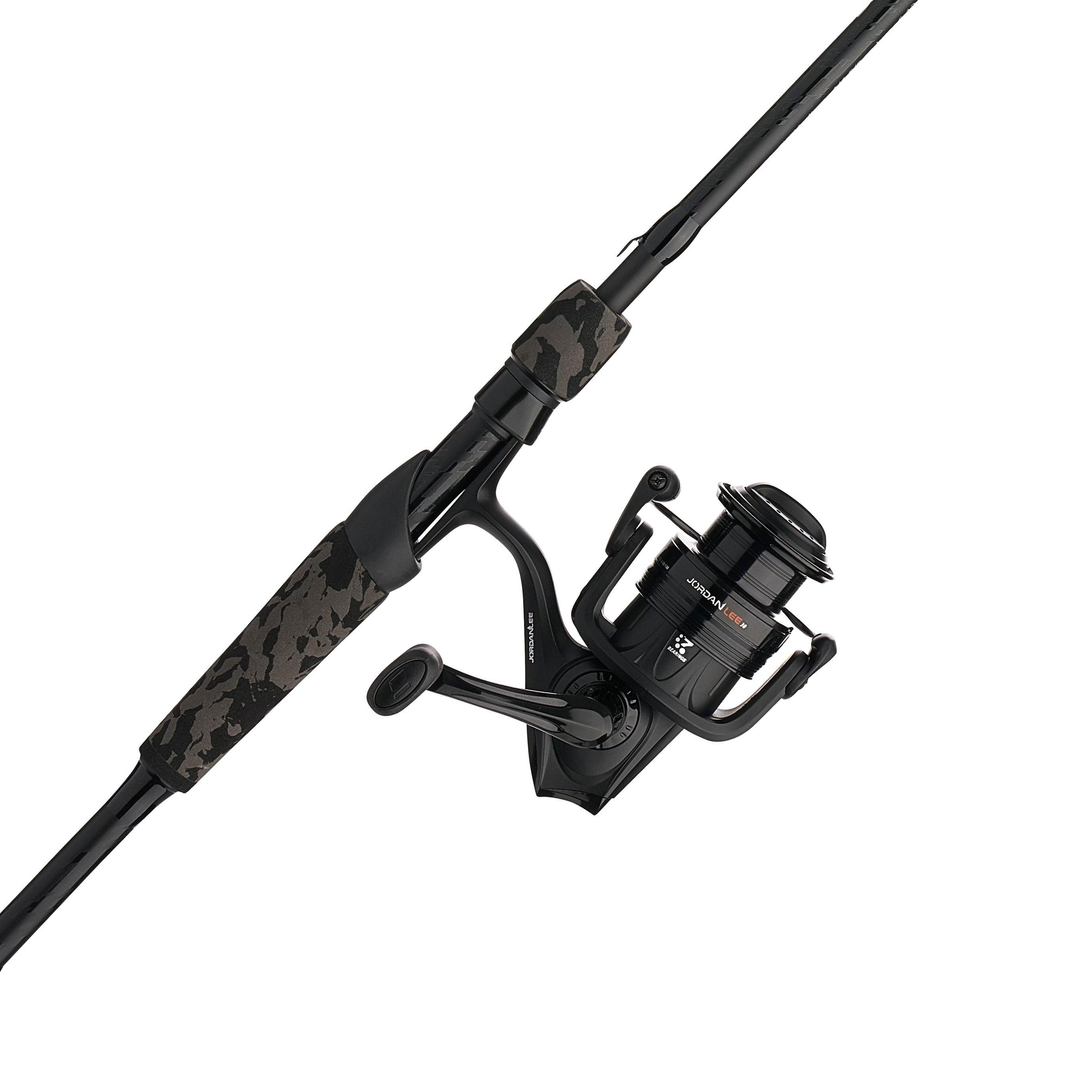 ABU GARCIA SPECIALIST Spinning / Lure Fishing Combo - Rod & Reel +