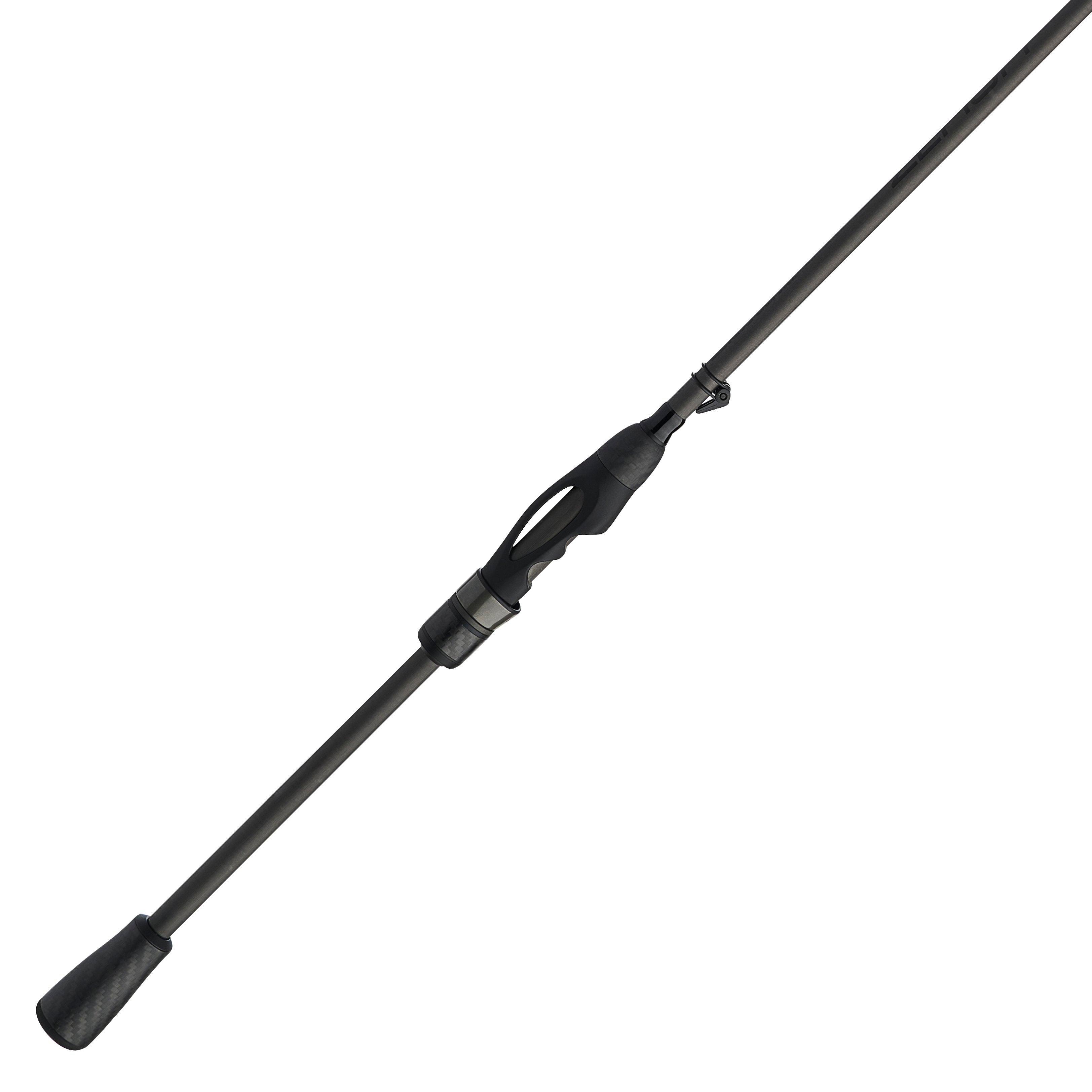 Abu Garcia / Veritas LTD Ice Spinning Rod, 30, Light