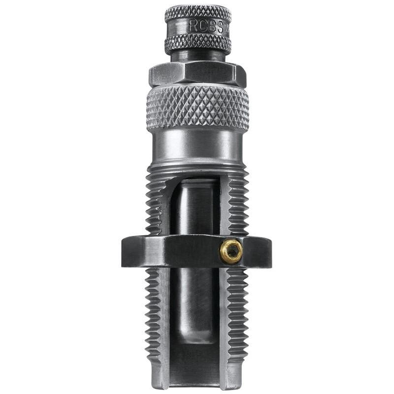 RCBS SEATER DIE .44 MAG/.44 SPECIAL
