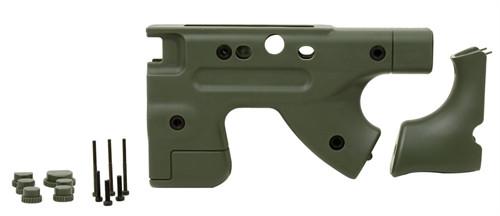Accuracy International THUMBHOLE GRIP UPGRADE KIT