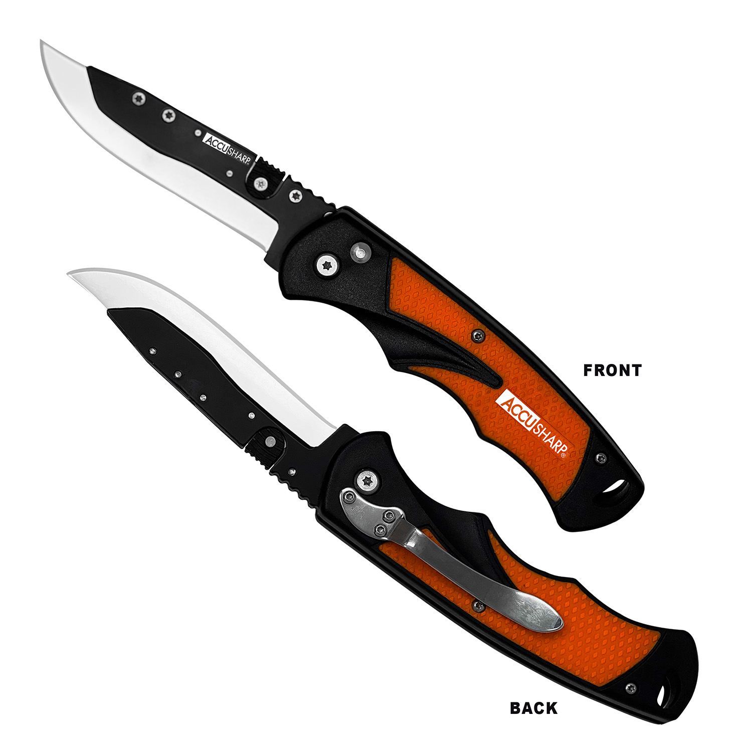 RazorLite, Replaceable Blade Hunting Knife