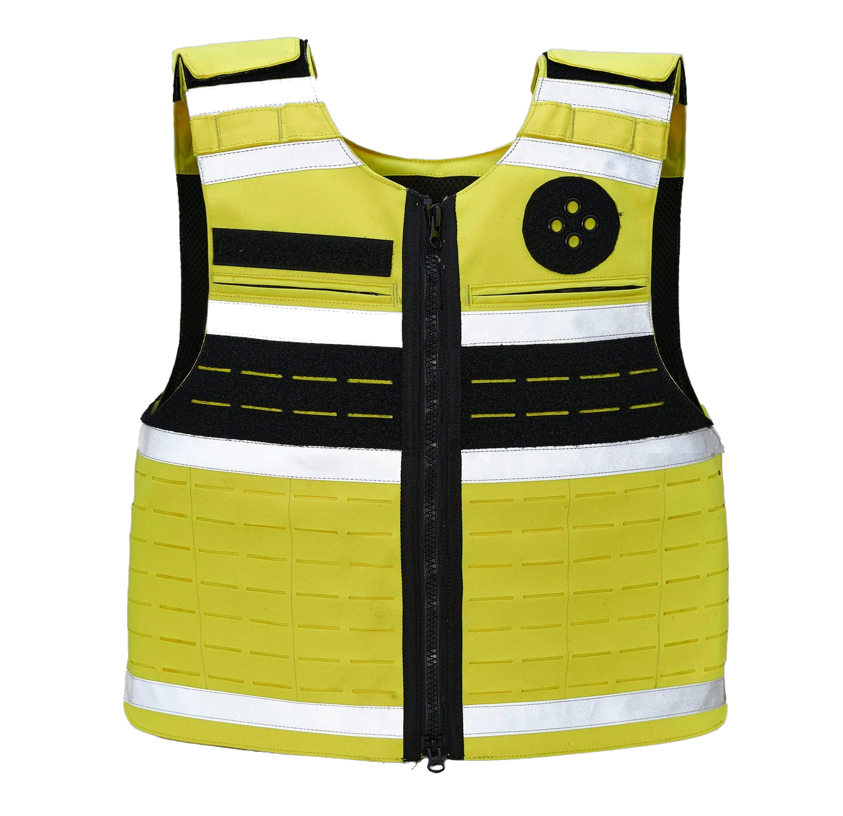 Bulletproof Vest for Security Guards - Ace Link Armor
