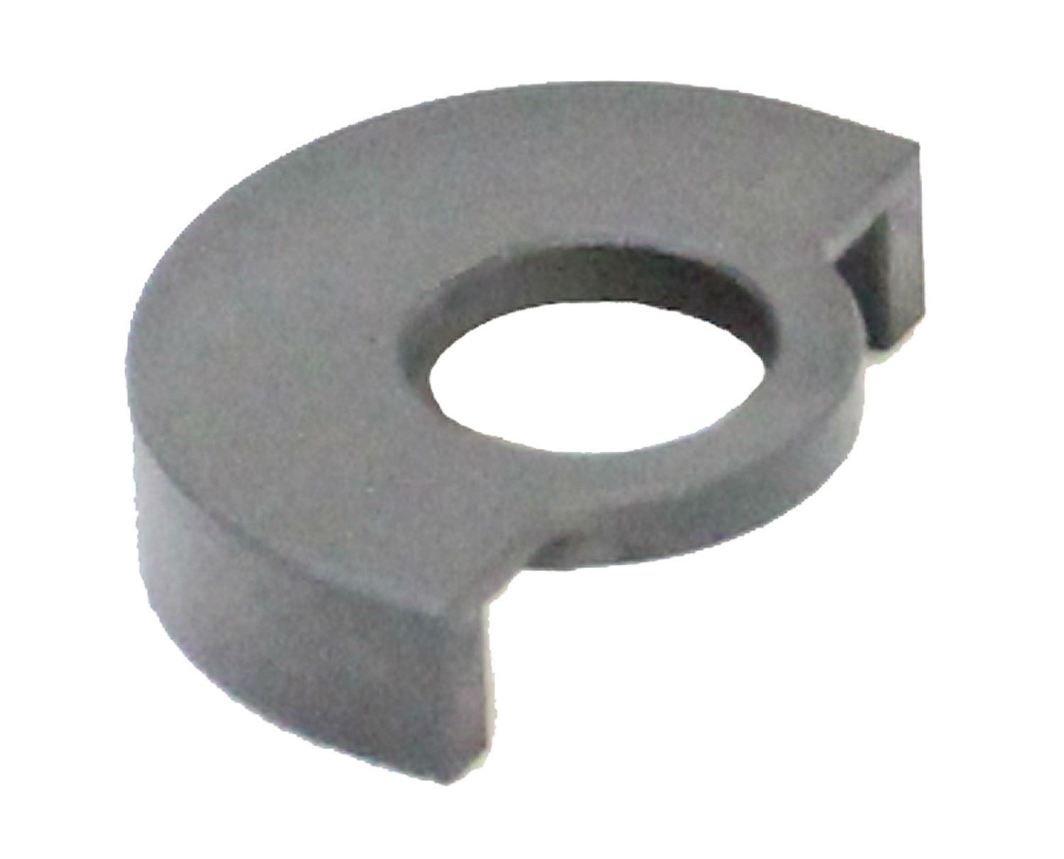 Adams Arms INVV48 VDI Multi-Gen Slide Adapter Black PVD Stainless Steel