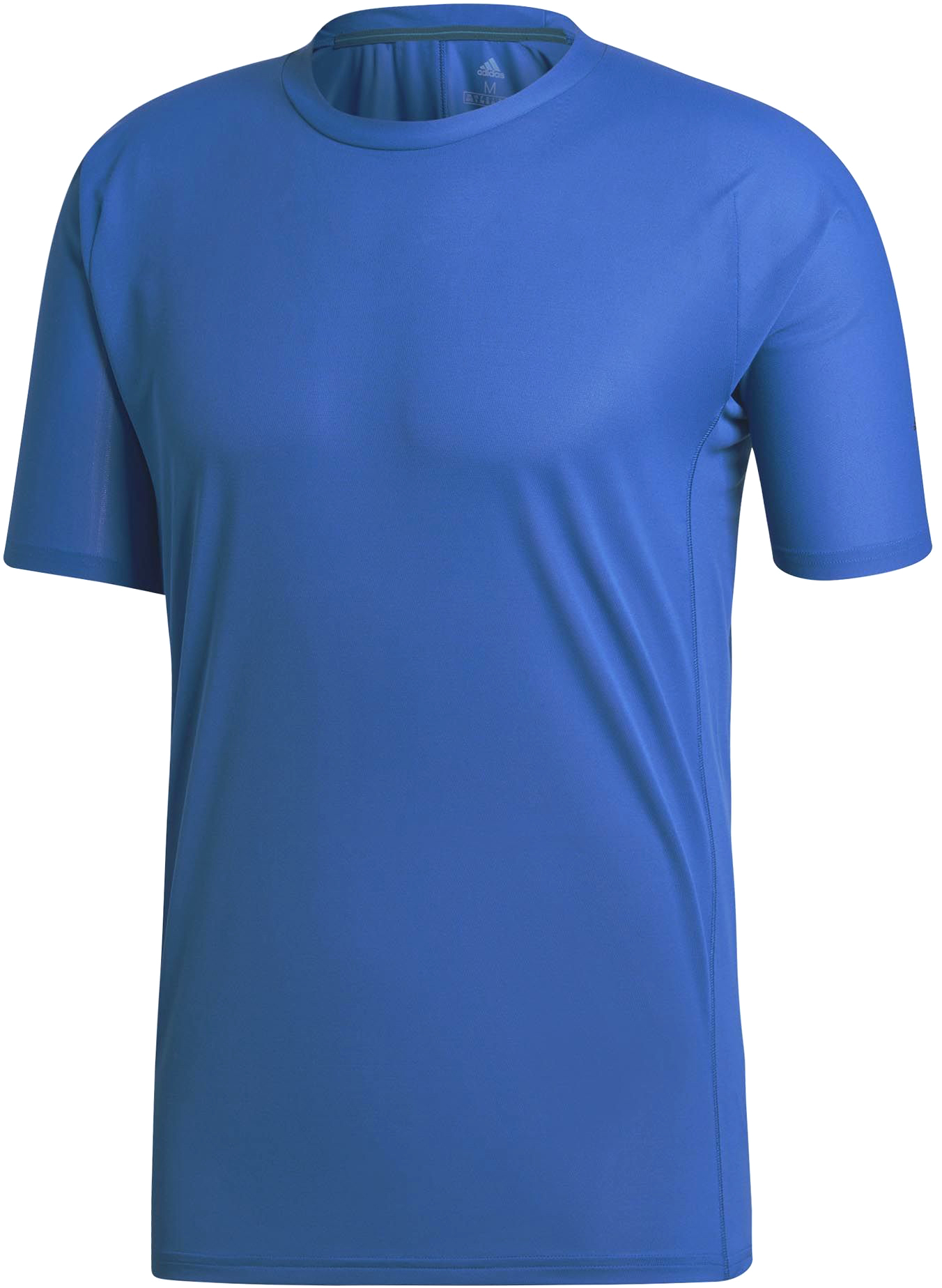 Adidas Outdoor Agravic Parley Tee Men's Adidas Outdoor Agravic Parley Tee Men's
