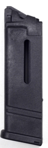 Advantage Arms Glock 19/23 All Gen .22 Long Rifle 10-Round Magazine