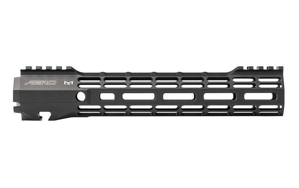 Aero Precision AR15 ATLAS S-ONE M-LOK Handguard | 4.8 Star Rating w ...