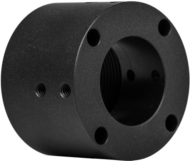 Aero Precision AR-15 BAR Barrel Nut and Shims