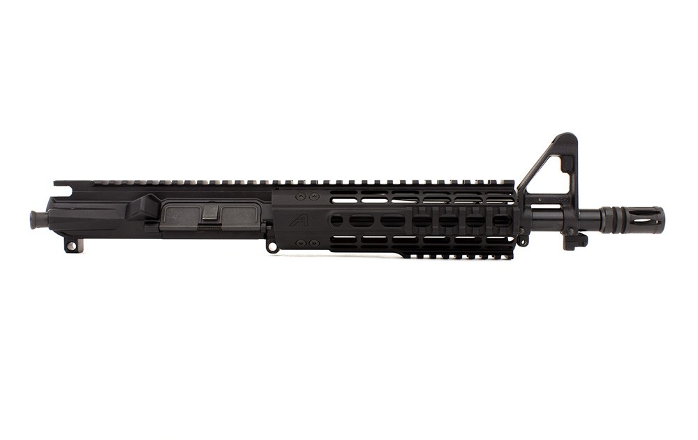 Aero Precision M4E1 10.5in 5.56 Barrel w/ FSB Complete Upper Receiver with Flash Hider