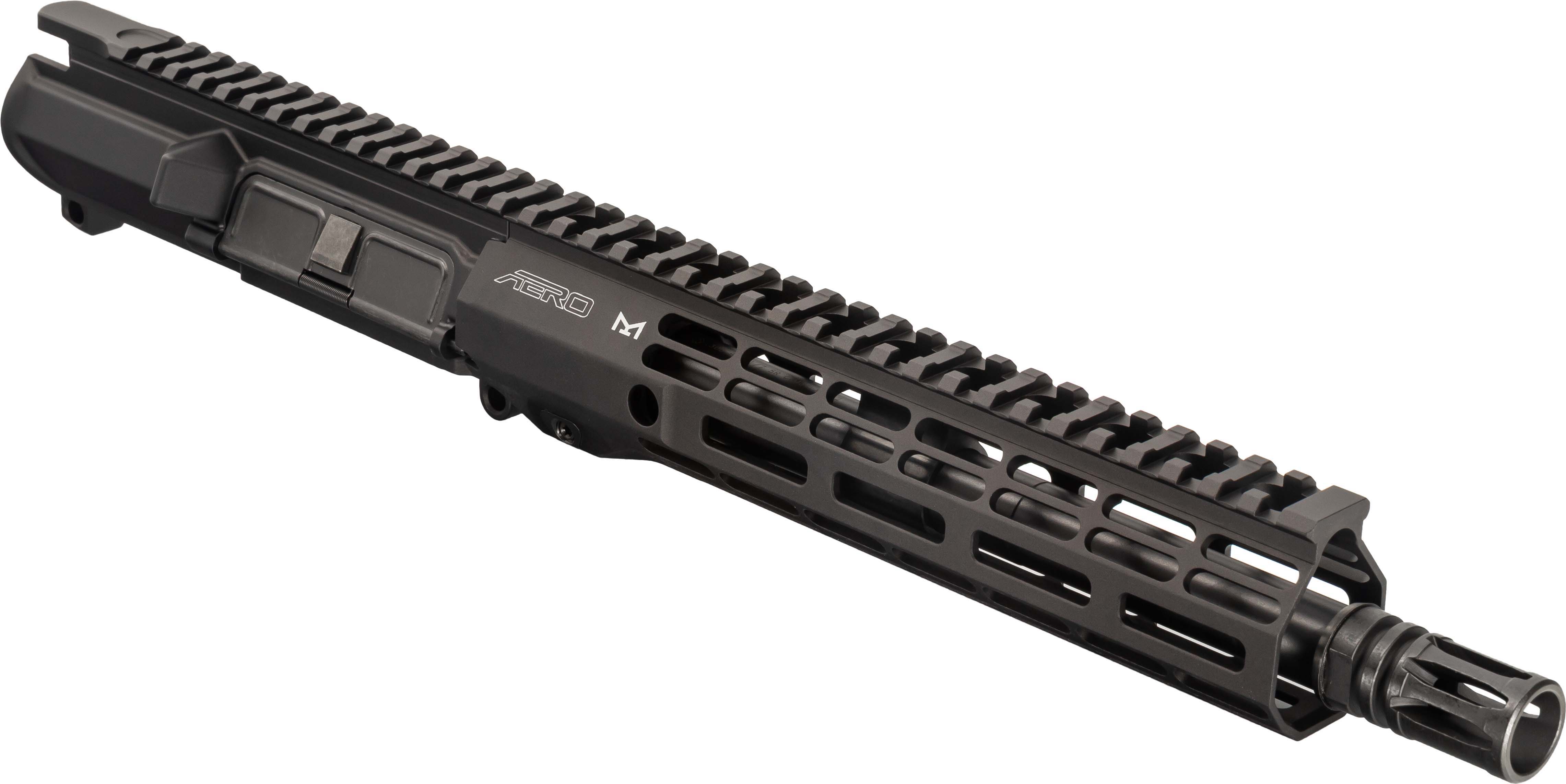 Aero Precision M4E1-T 10in .300 AAC Blackout Complete Upper Receiver