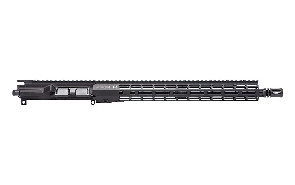 Aero Precision M4E1 16in 5.56 ATLAS R-ONE M-LOK Complete Upper Receiver with Flash Hider