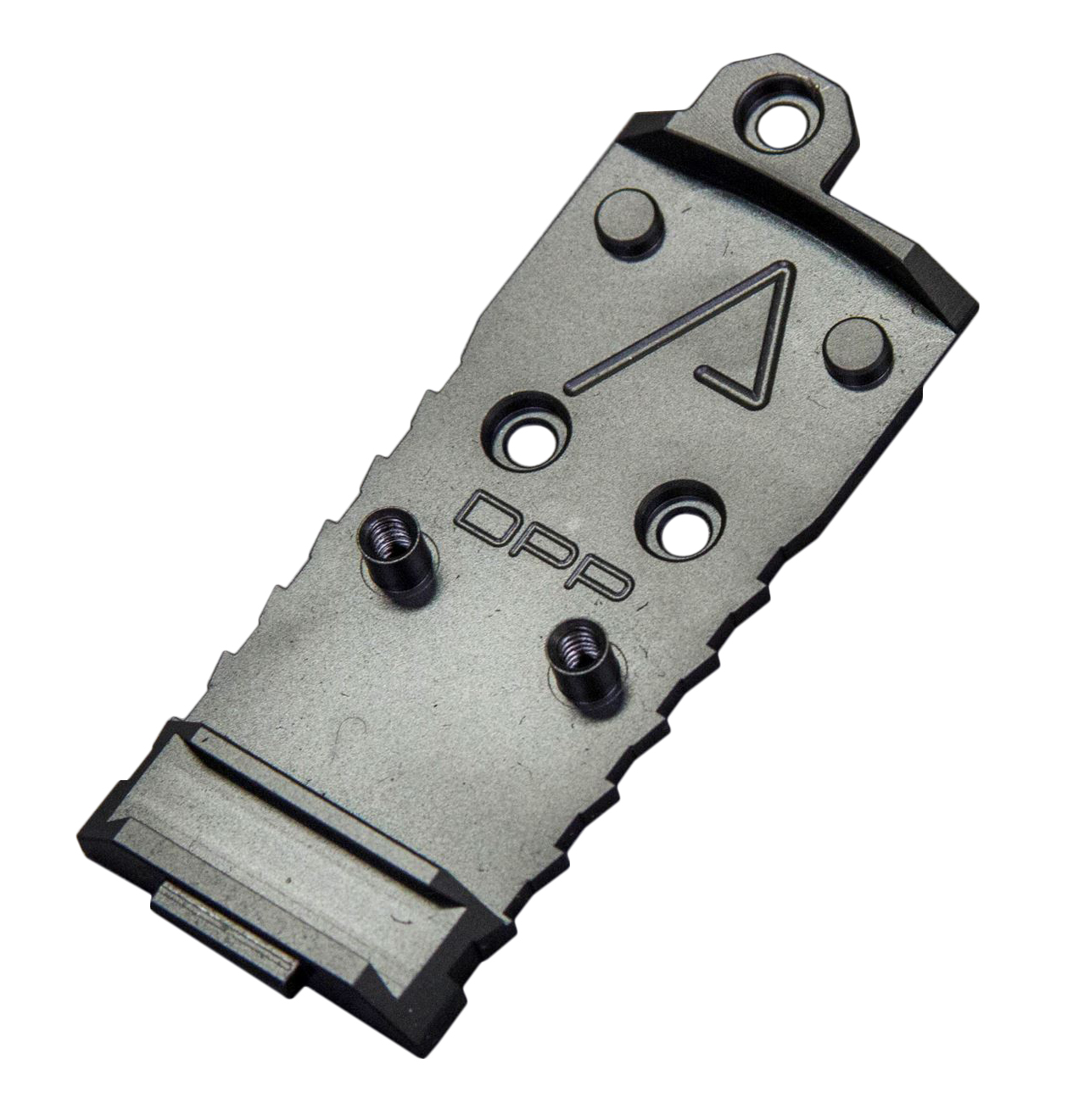 Glock Sight Mount Plate