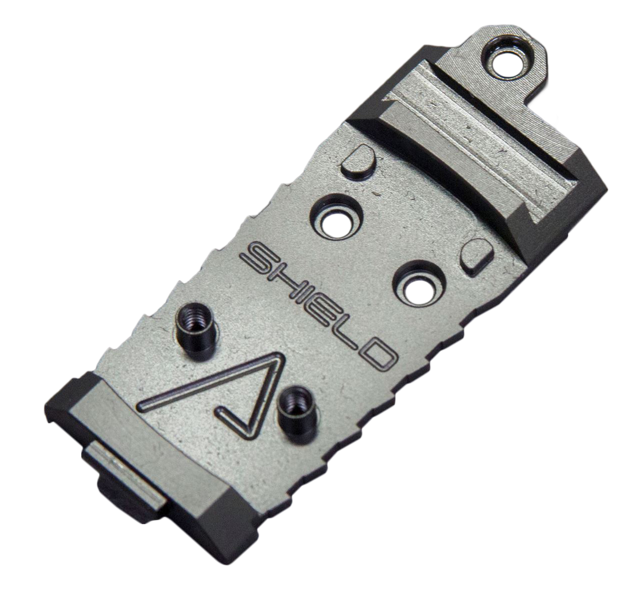 Glock Sight Mount Plate