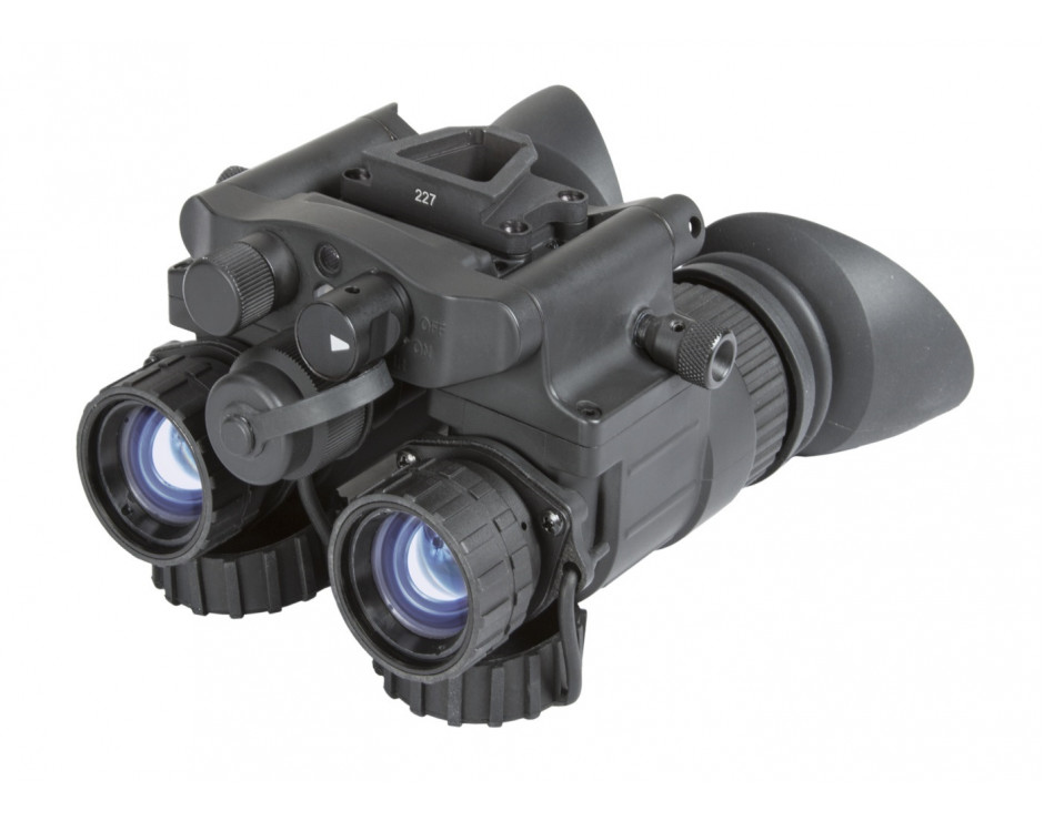 Agm Global Vision Nvg 40 Dual Tube Night Vision Goggles Up To 364 94 Off 5 Star Rating W Free S H