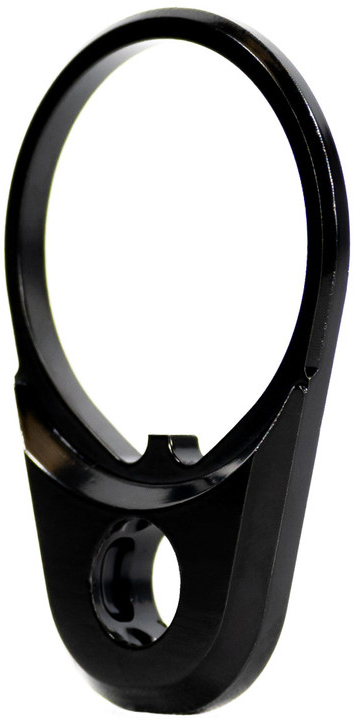 AIM Sports Inc AR-10/AR-15 90 Degree QD Endplate