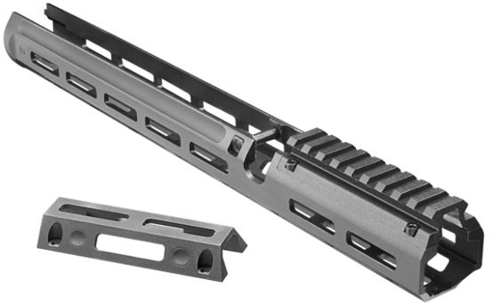 AIM Sports Inc Extended HK91/G3 M-Lok Handguard, Carbine