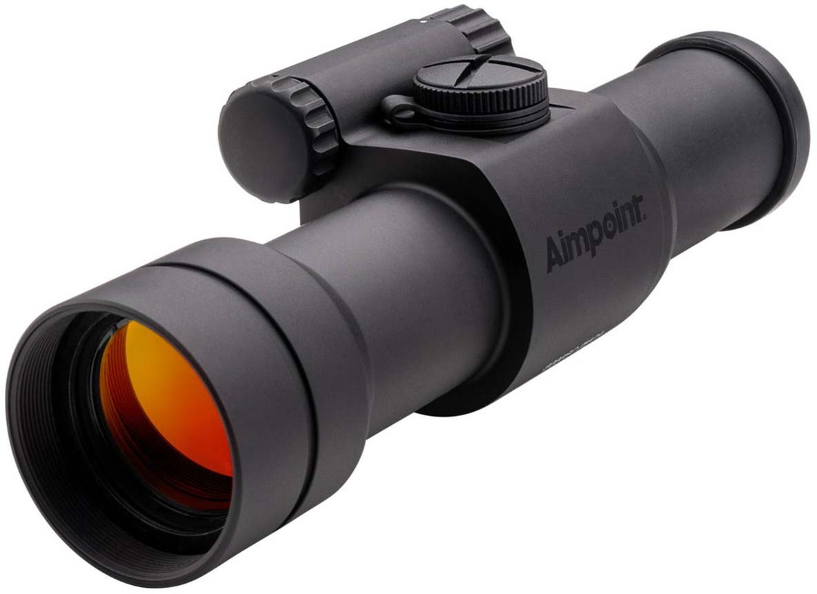 Aimpoint 9000SC Red Dot Reflex Sight | 10% Off 4.9 Star Rating w Free  Shipping