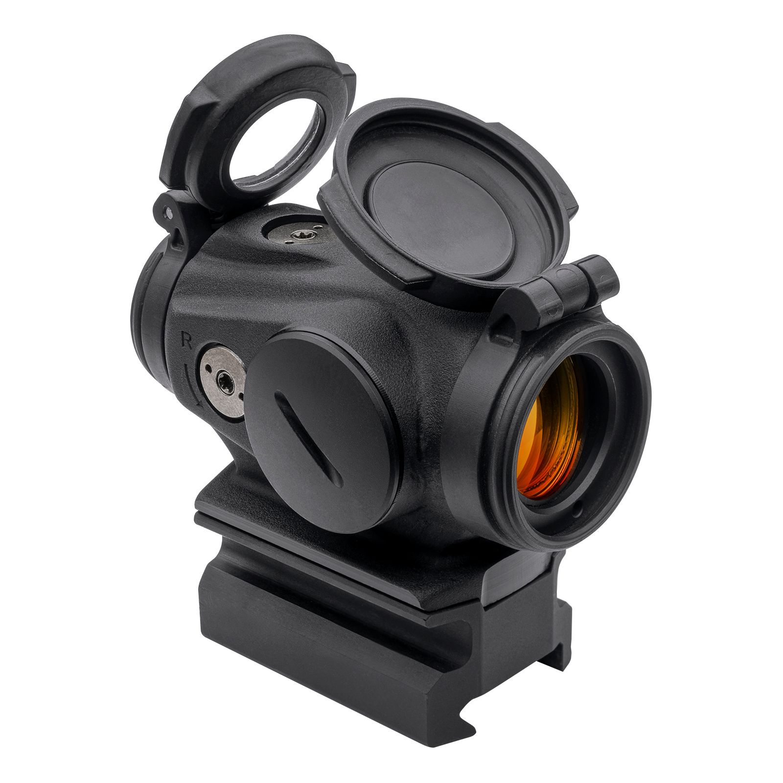 Sidelæns auditorium enorm Aimpoint Duty RDS Red Dot Sight | $49.99 Off Customer Rated w/ Free S&H