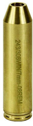 AIM Sports 7.62x39 Laser Bore Sight PJBS76239 
