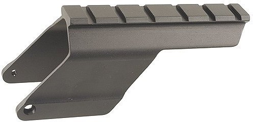 Aimtech Black Scope Mount For Mossberg 500 12 Gauge ASM3 13 Off